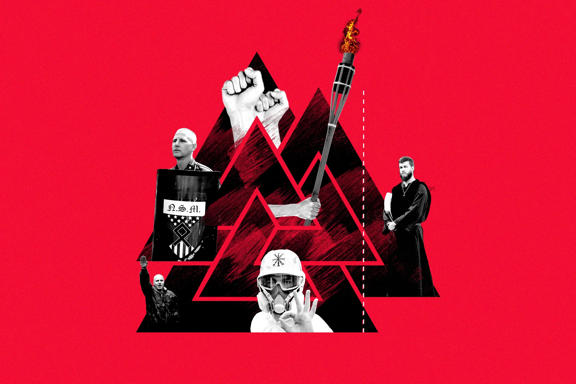 What To Do When Racists Try To Hijack Your Religion