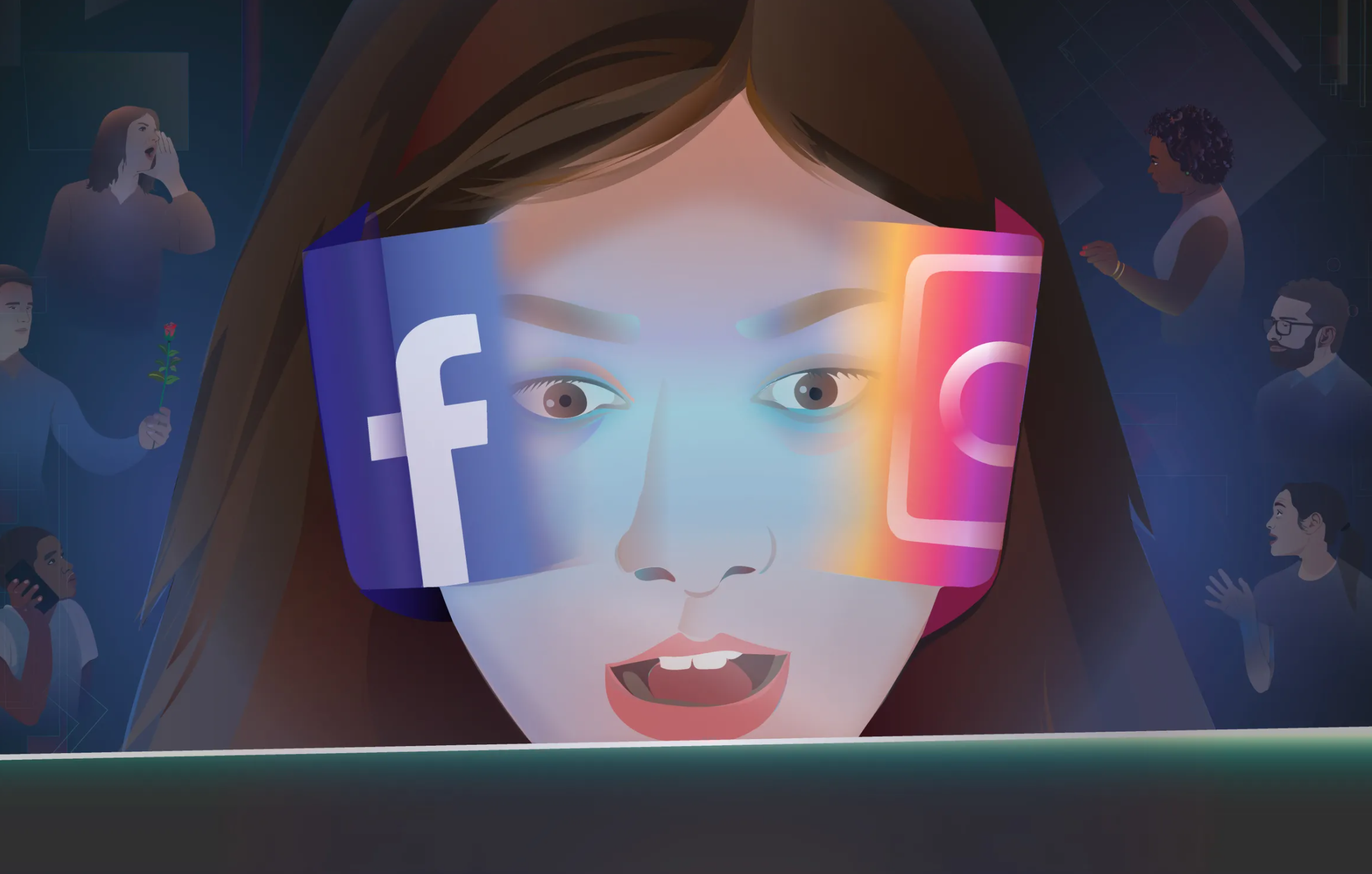 It's Hard To Be a Moral Person. Technology Is Making It Harder.