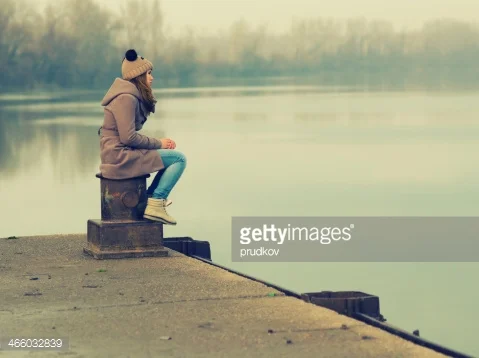 The Stuck Place: 3 Powerful Tips to Move Through the Muck