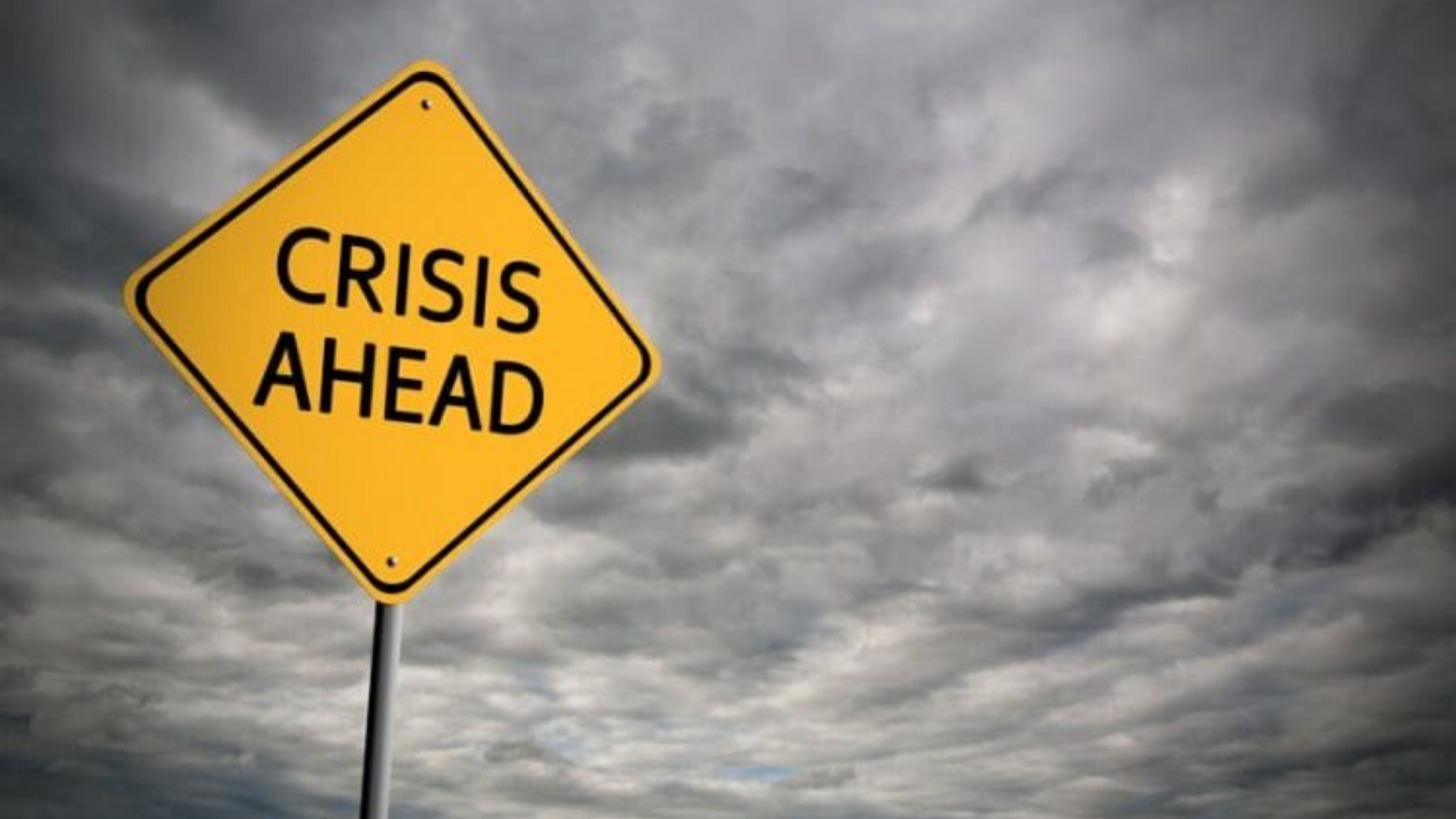 Leading Through Crisis: A Masterclass In Crisis Leadership