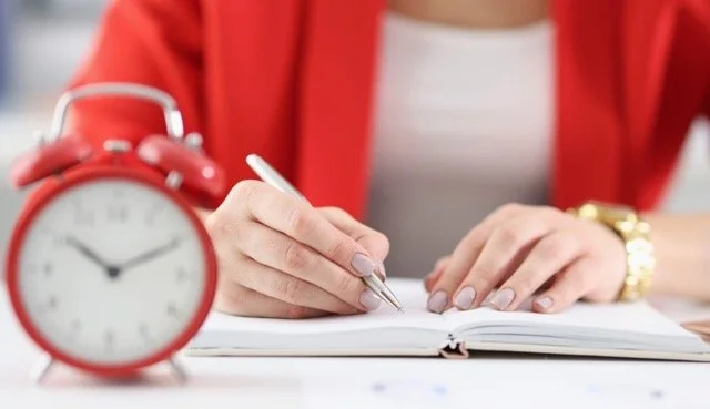 Can you really buy time?