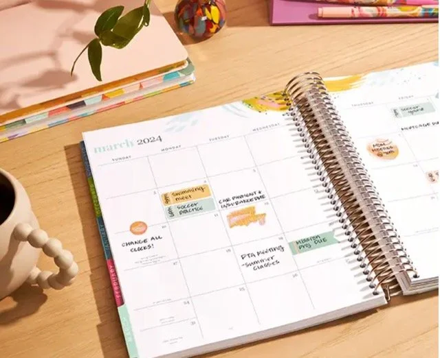 The compound effect of YOUR IDEAL DAY