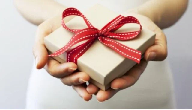 This is the good kind of surprise