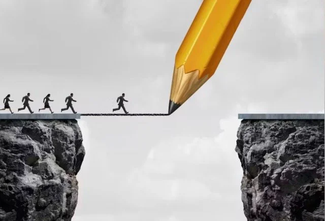 The GAP you need to fill