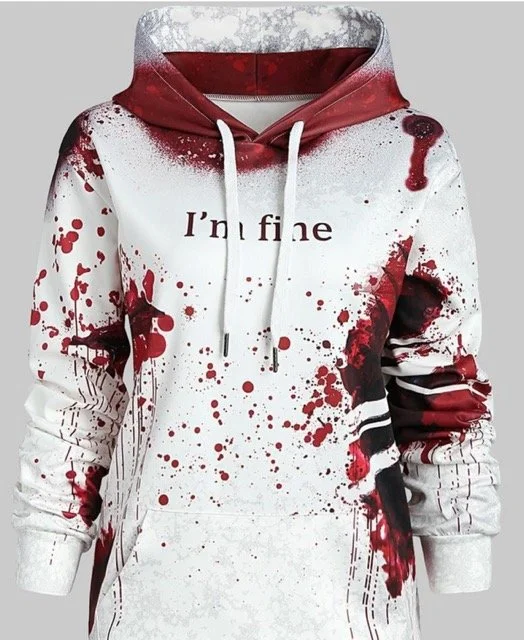 Tired of being tired