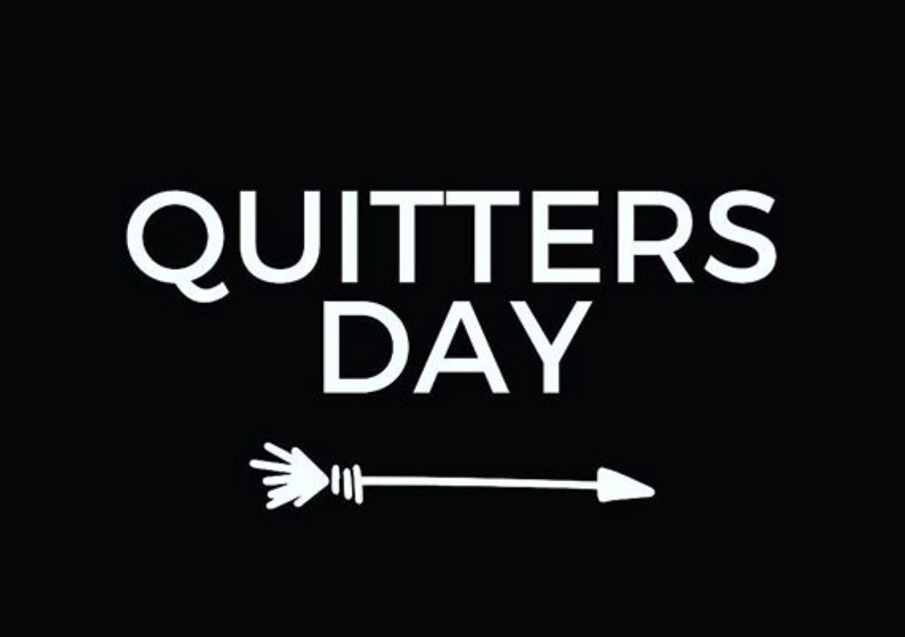 Why January 5th Was Your Real Quitters Day (And What That Means for HADA Women)