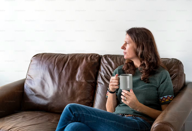  When Your Body Won't Let You Look Away