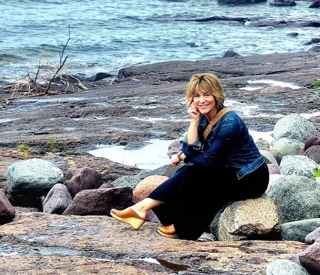 The setbacks I thought I'd never recover from (and how I did)