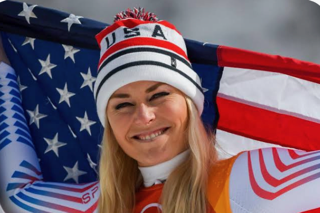 Lindsey Vonn and the Hidden Cost of Resilience