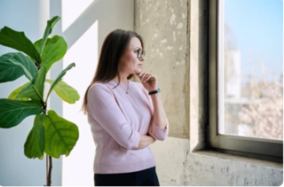 When Caring Becomes Crushing:&nbsp;  How One Leader Came To Understand Why Her Body Wouldn't Let Her Rest