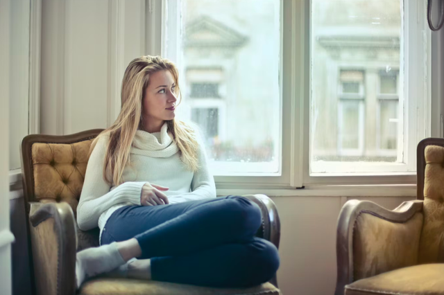 The Yes You Didn't Mean To Say
