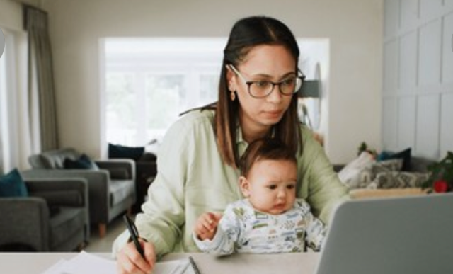 The Fix-It Reflex: Why the Thing You Do Effortlessly Is Exhausting You