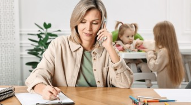 The Habit That Makes You a Great Leader and an Exhausted Woman