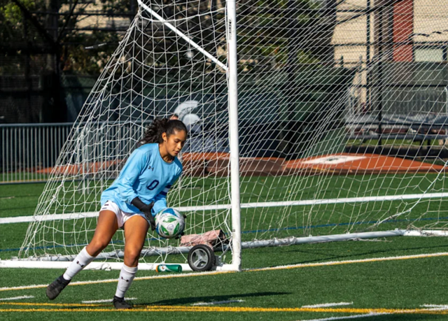 Scoring Goals Isn't the Only Way to Win the Game