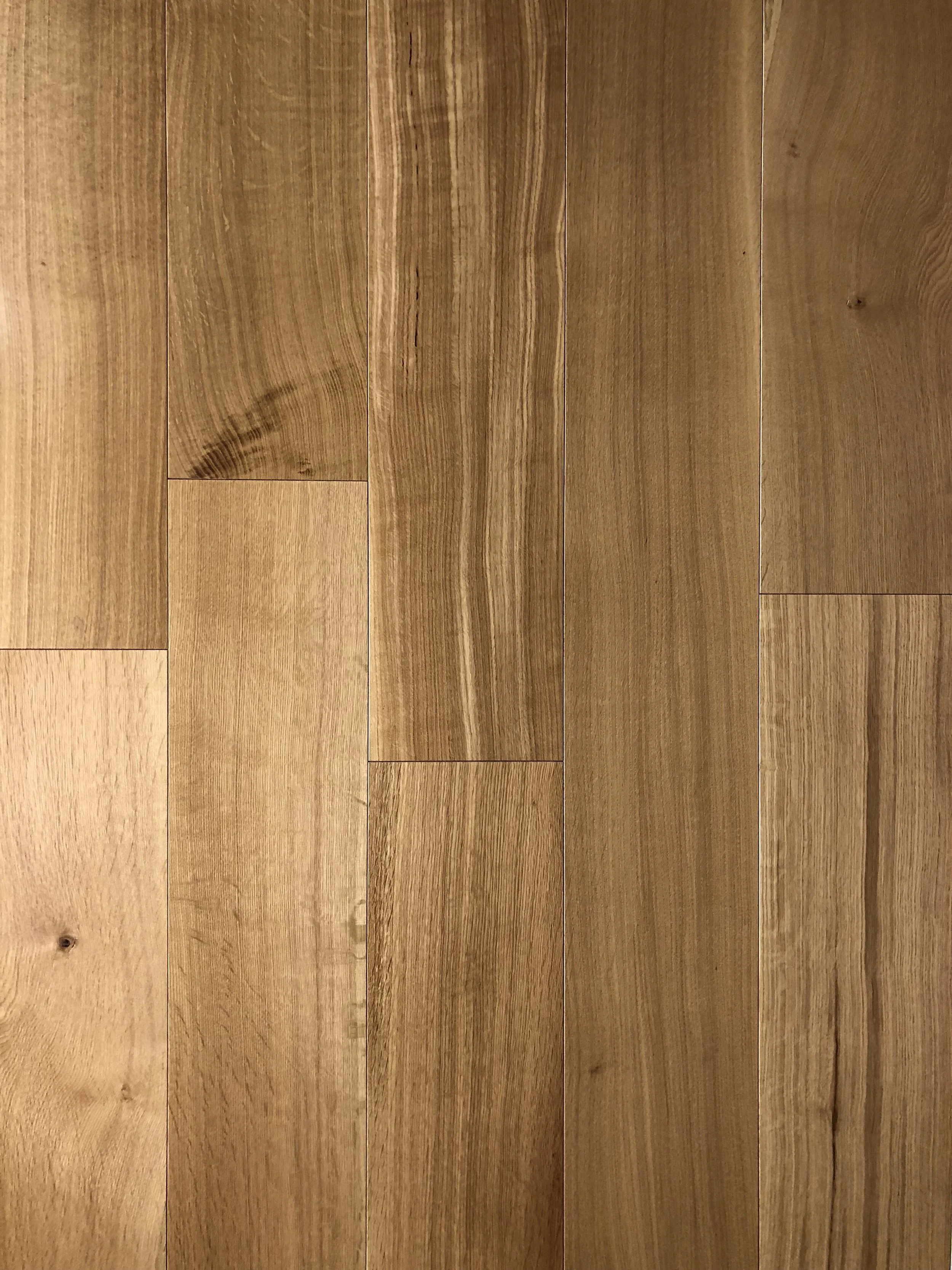 Uptown Spice American White Oak Restoration Timber