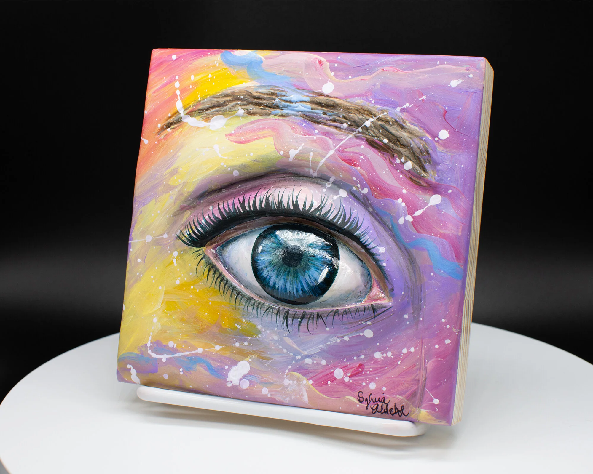 “Artist Eye”