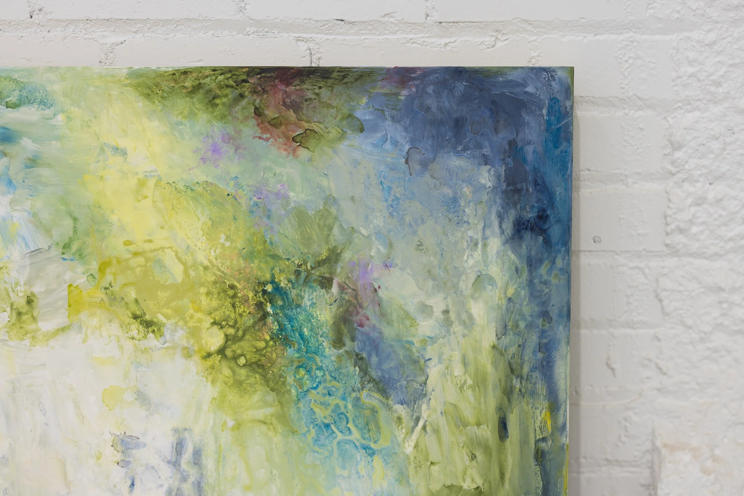 Second Saturday Open Studios at Sawyer Yards - March 2026