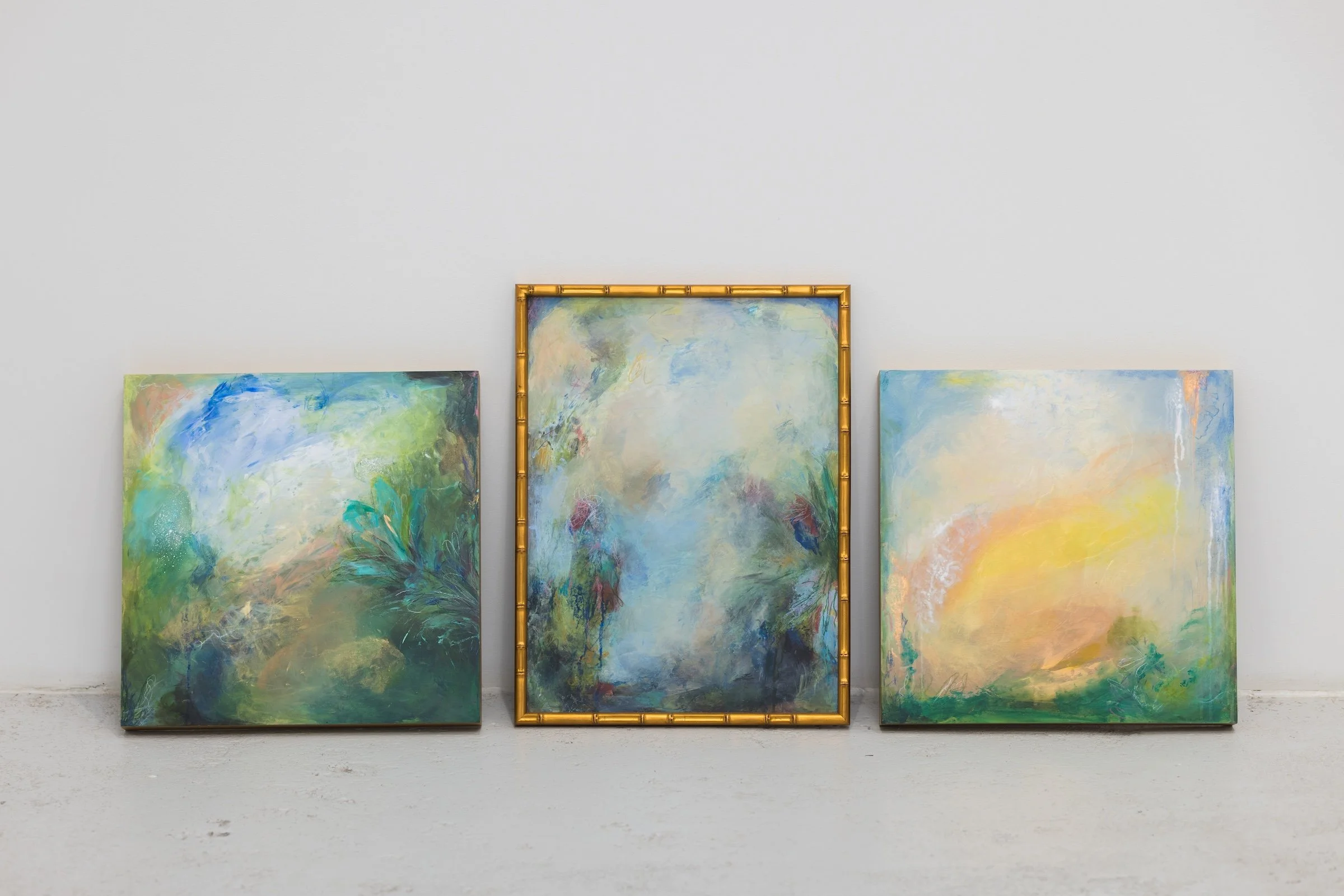 Second Saturday Open Studios at Sawyer Yards - May 2026