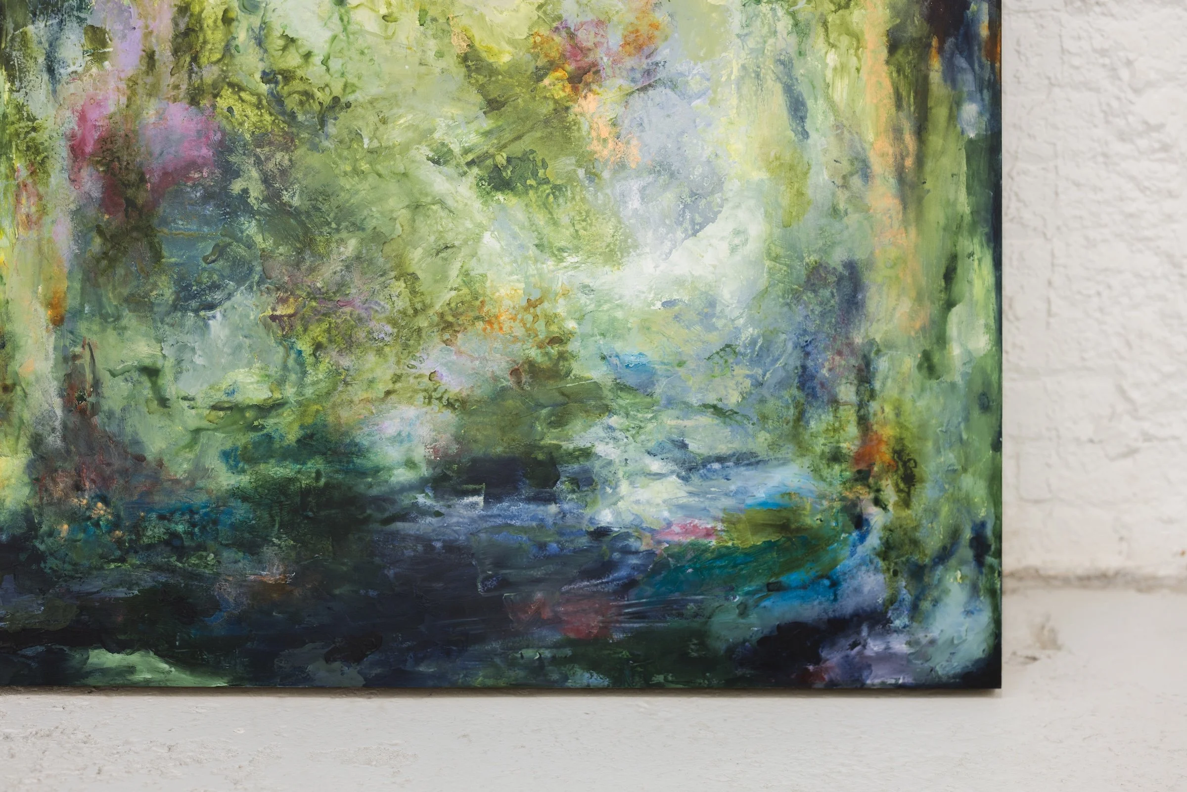 Second Saturday Open Studios at Sawyer Yards - June 2026