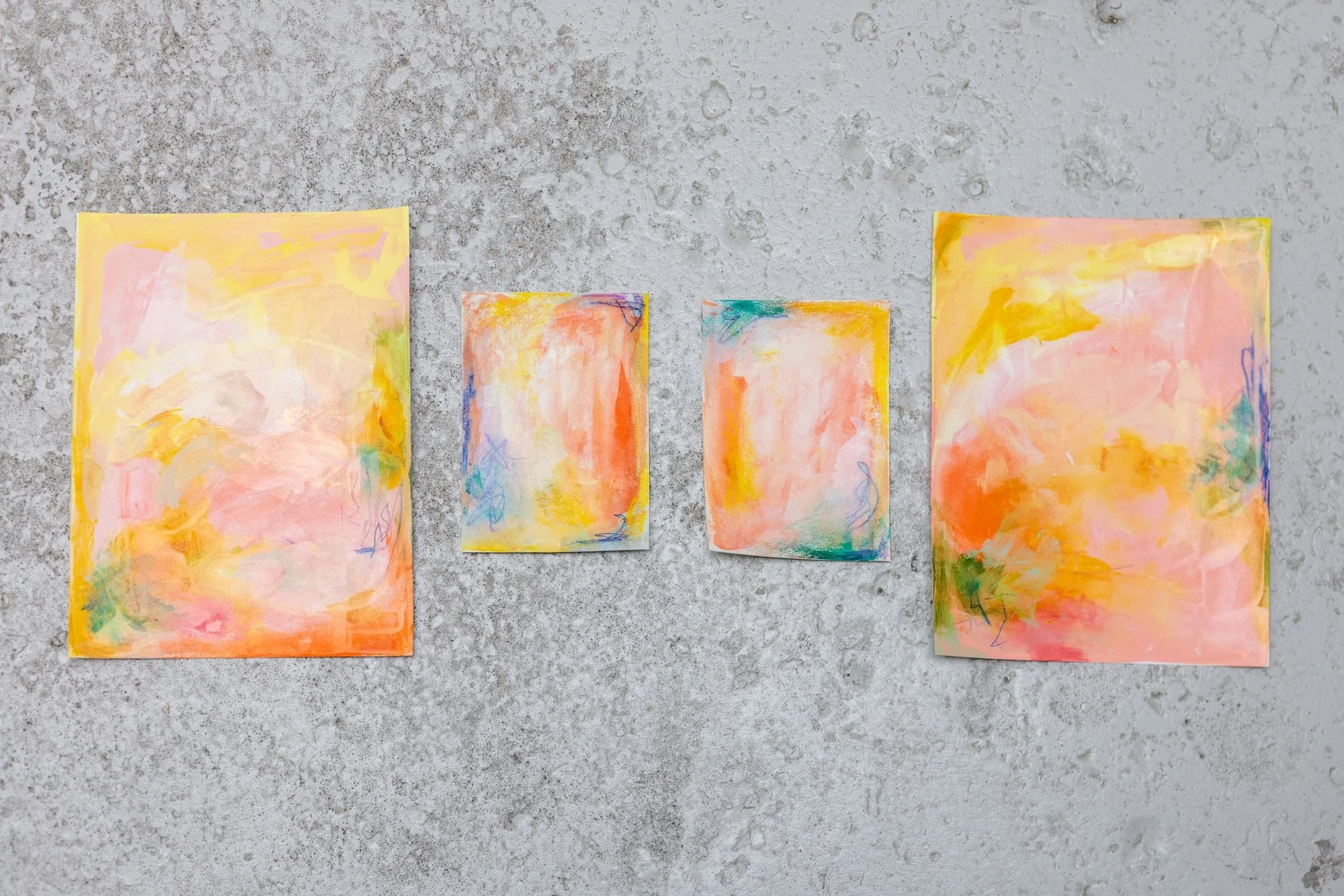 allyson-caire-happy-hour-peach-abstract-group.jpg