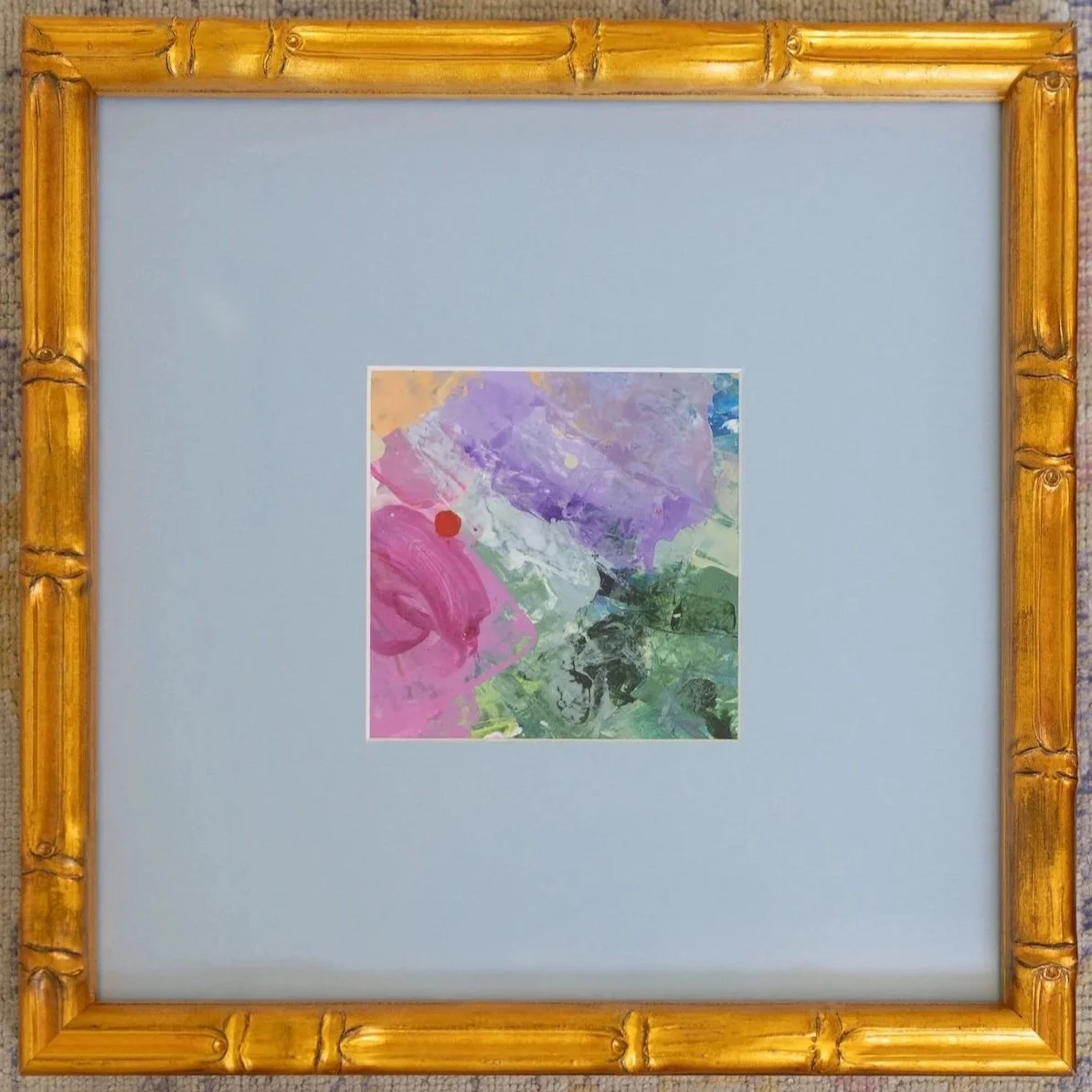 The Studio Papers No. 1