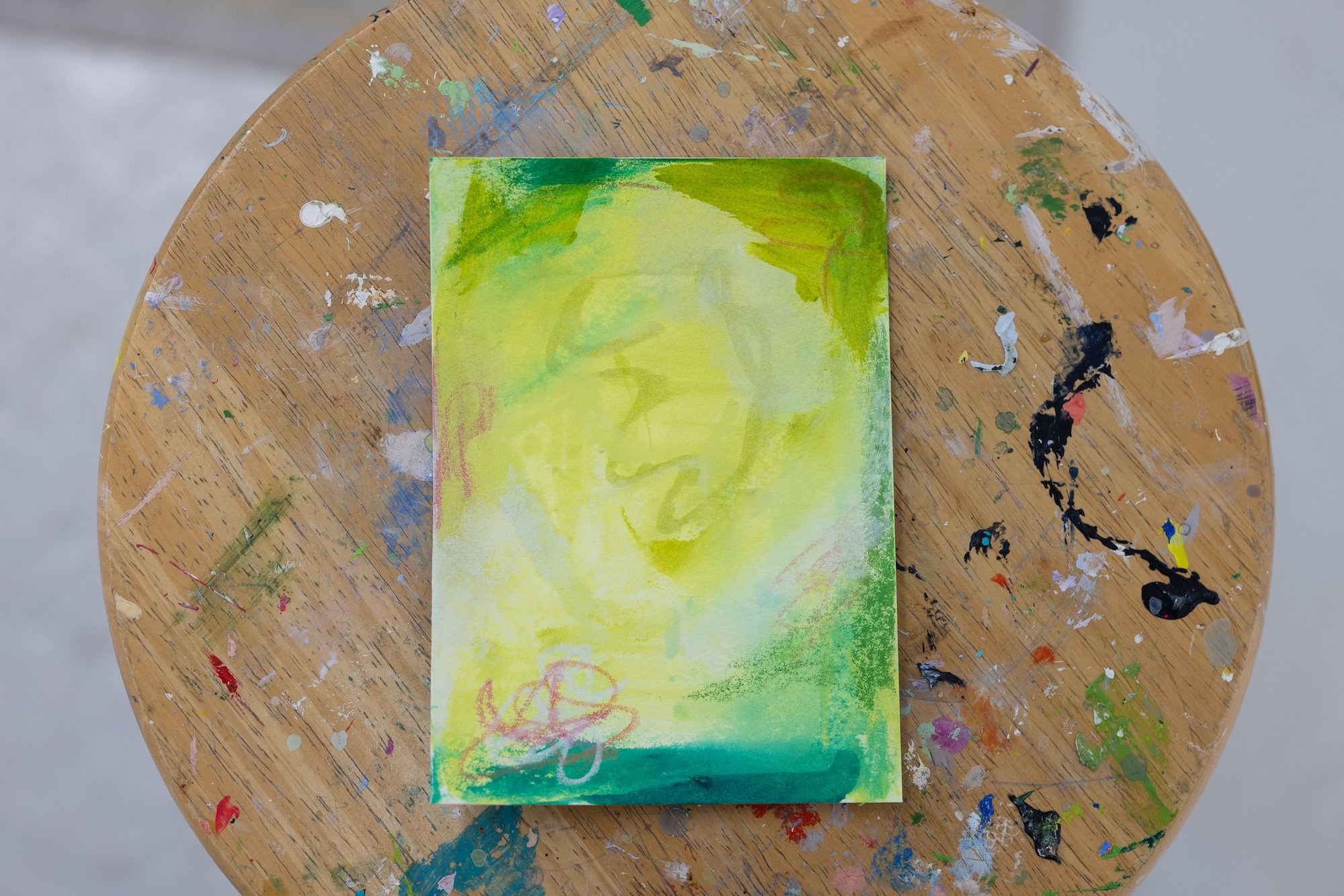 allyson-caire-art-no-salt-2-green-abstract-painting-paper-flatlay.jpg