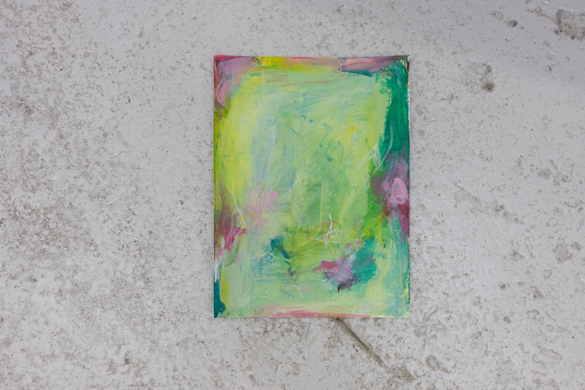 allyson-caire-art-on-the-rocks-2-green-contemporary-abstract-paper-flatlay.jpg