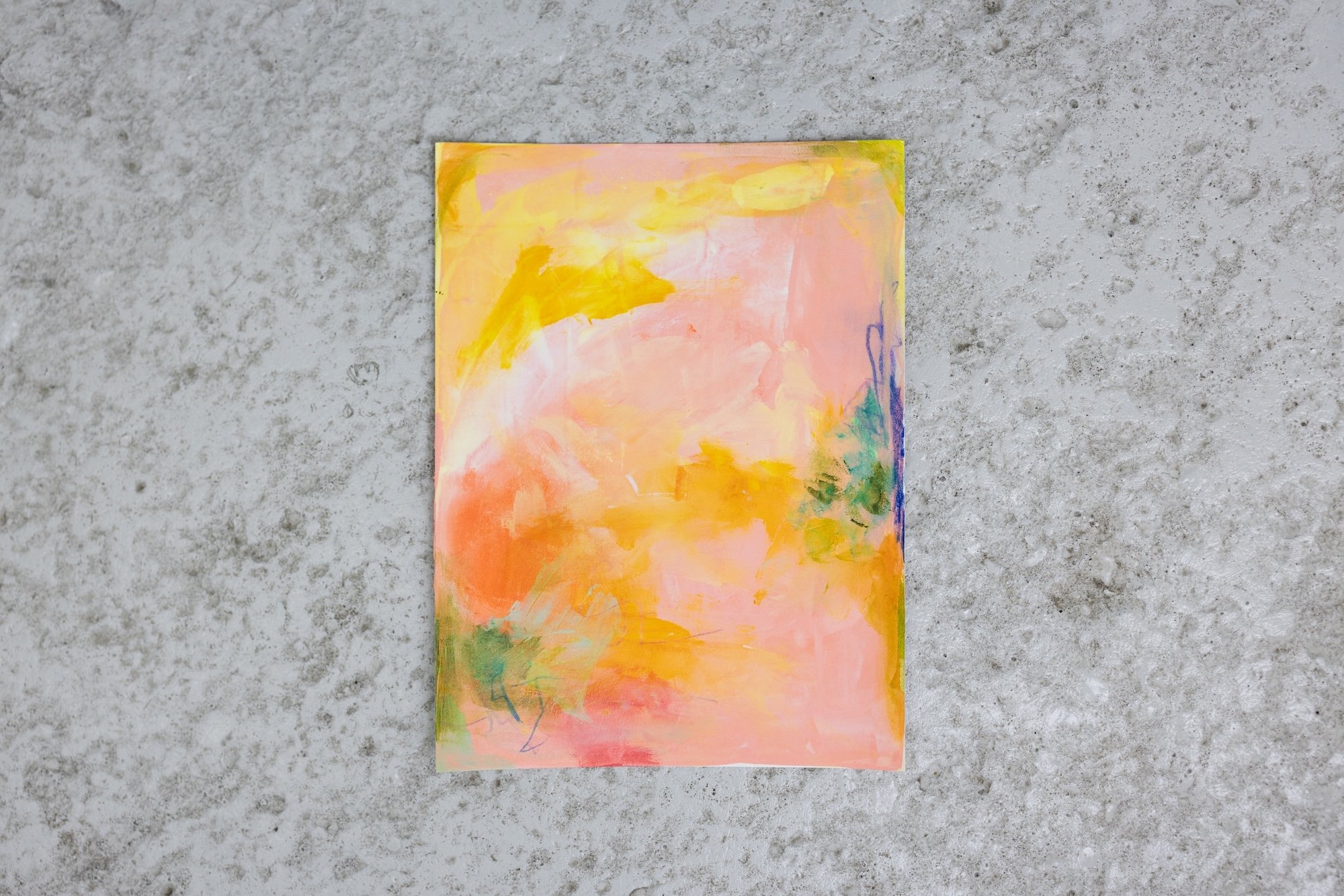 allyson-caire-art-you-put-the-lime-1-peach-yellow-botanical-abstract-paper-flatlay.jpg