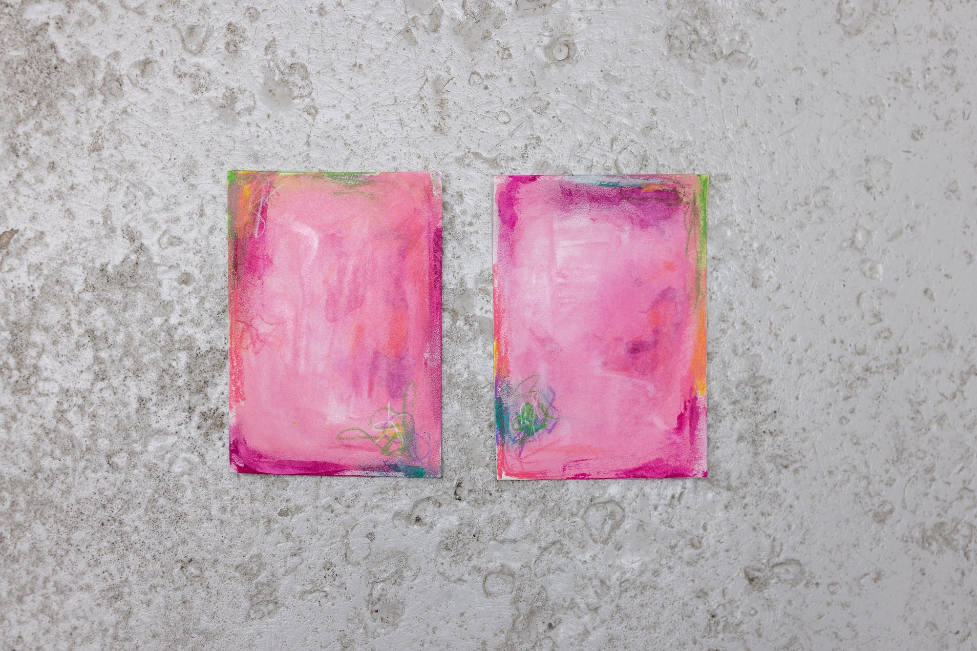 allyson-caire-happy-hour-5x7-pink-abstract-paper.jpg