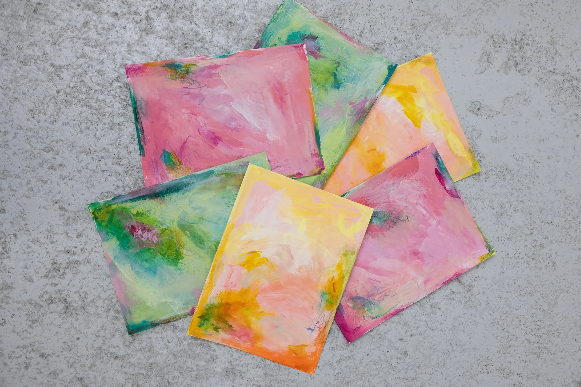 allyson-caire-happy-hour-group-9x12-colors-abstract-paper.jpg