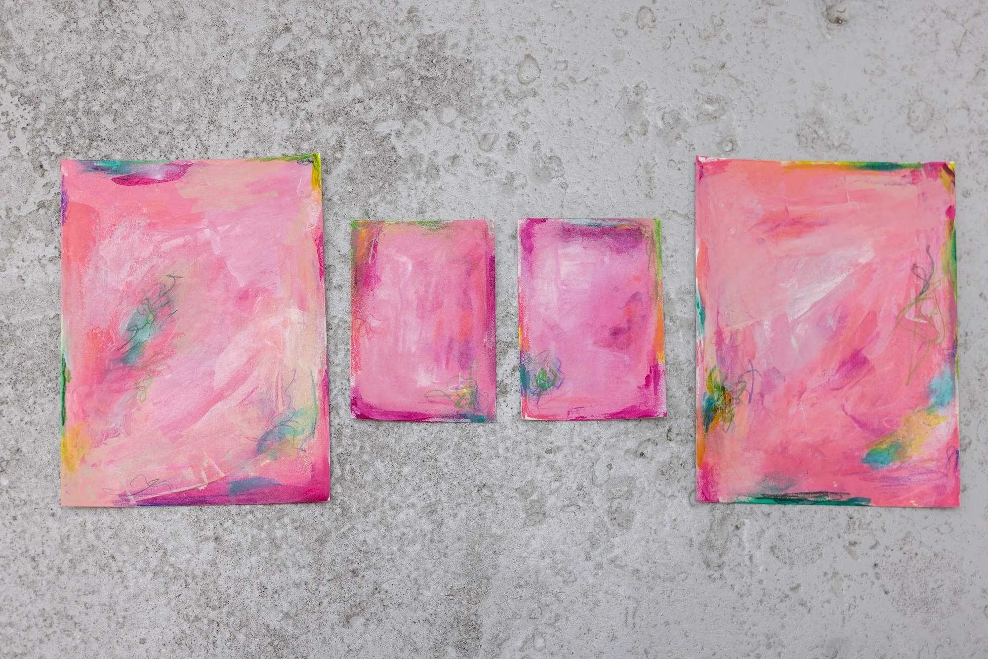allyson-caire-happy-hour-pink-abstract-group.jpg
