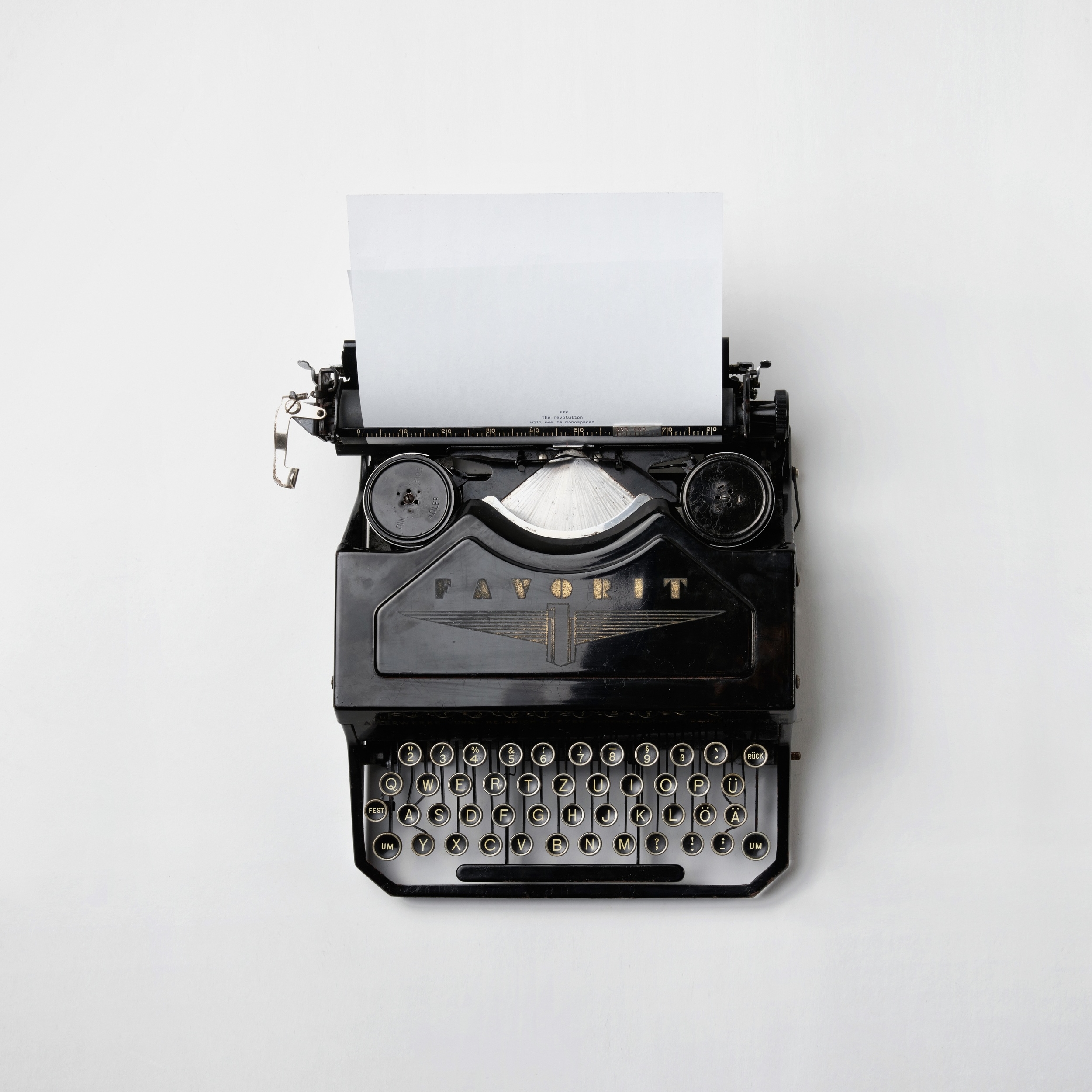 Image via Unsplash . 