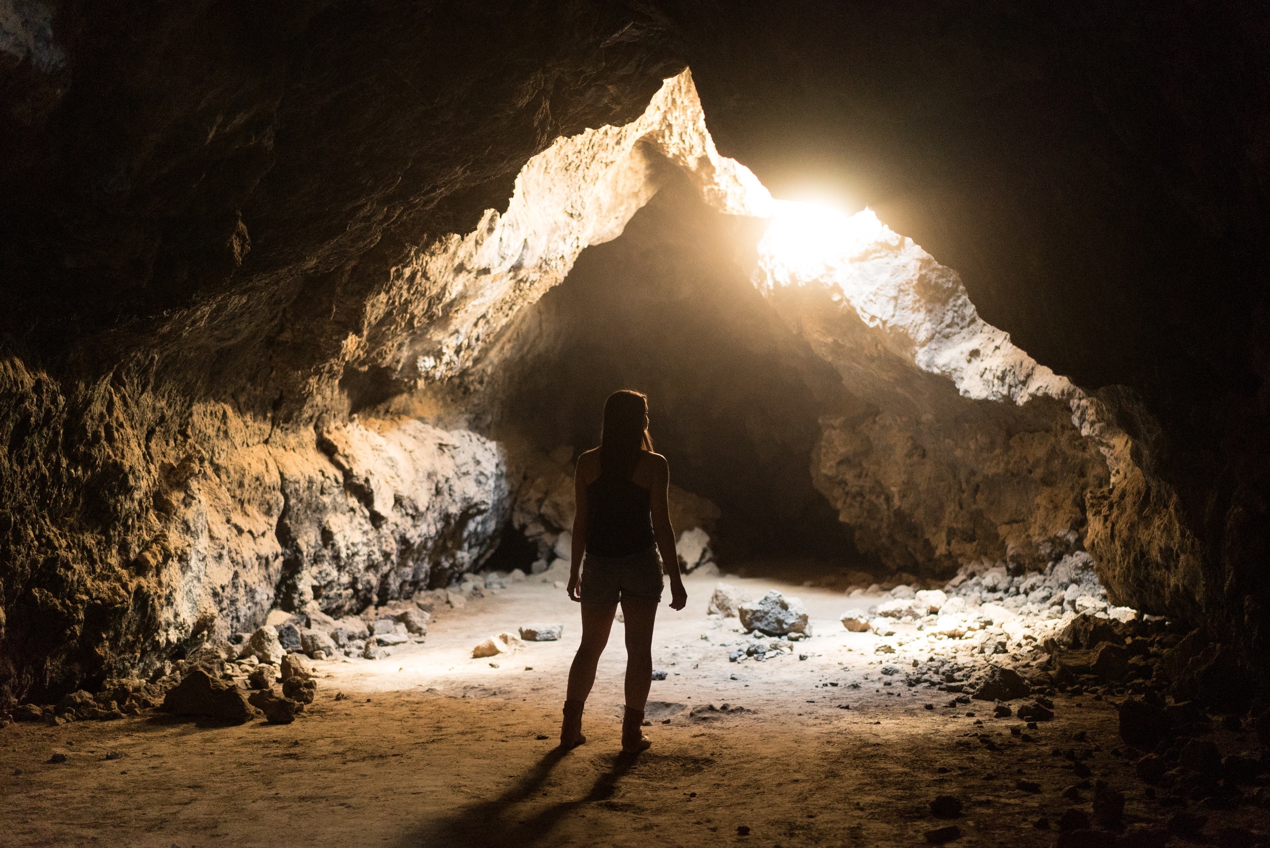 Photo via Unsplash .