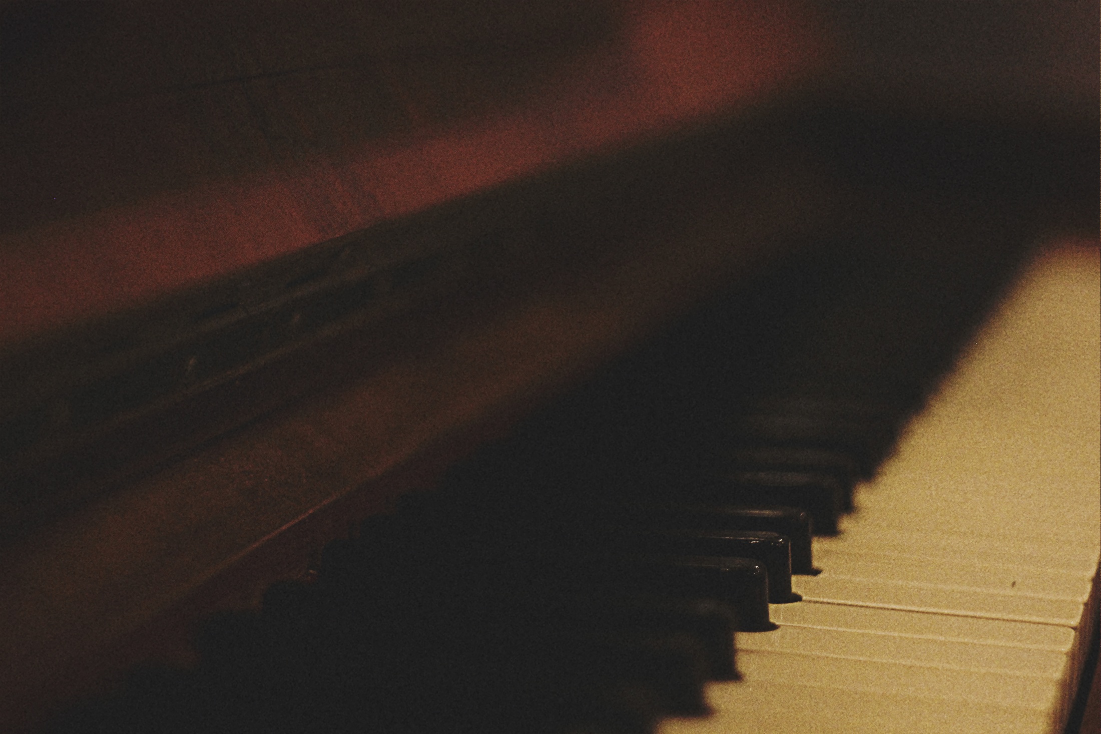 Photo via Unsplash .