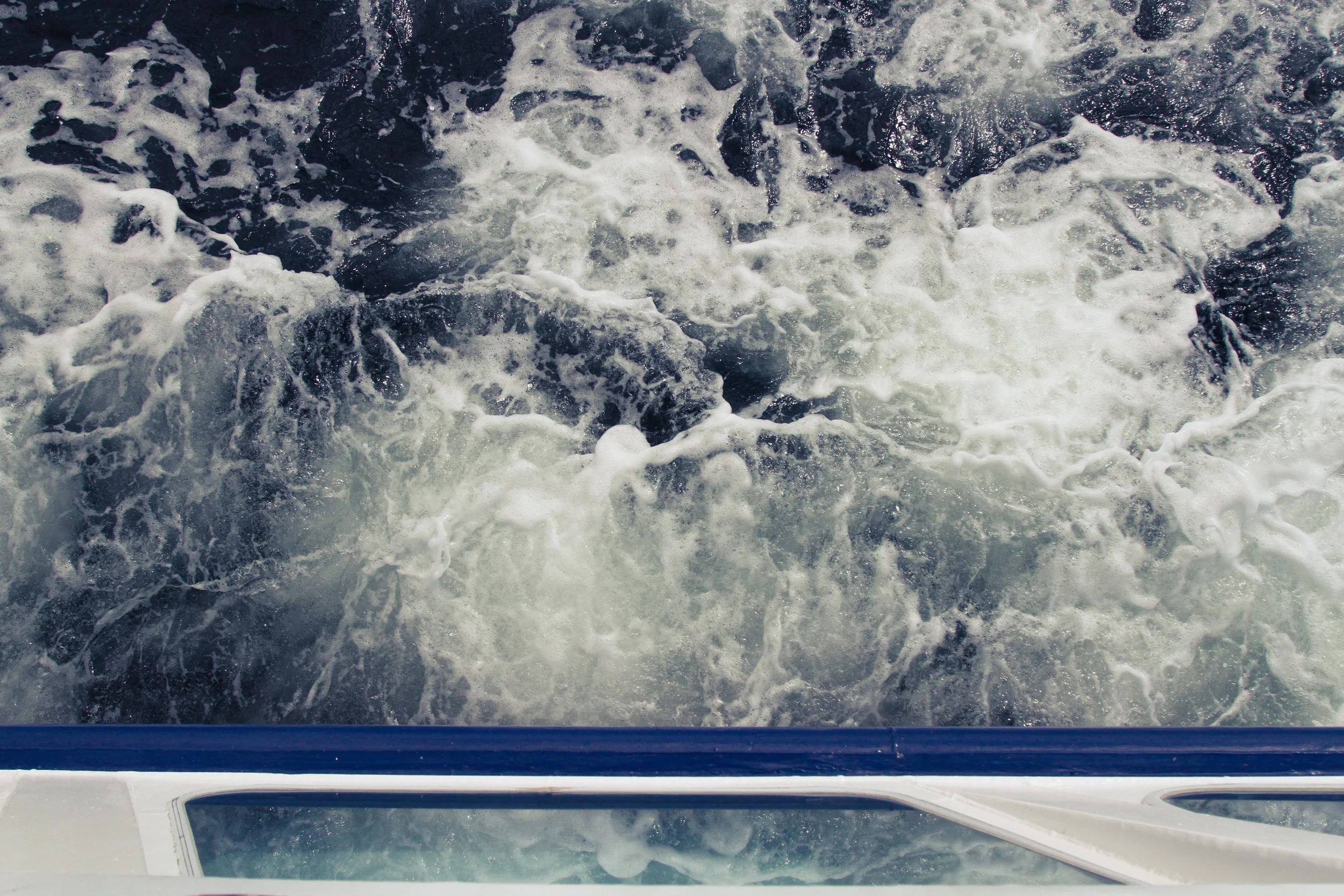 Photo via Unsplash.