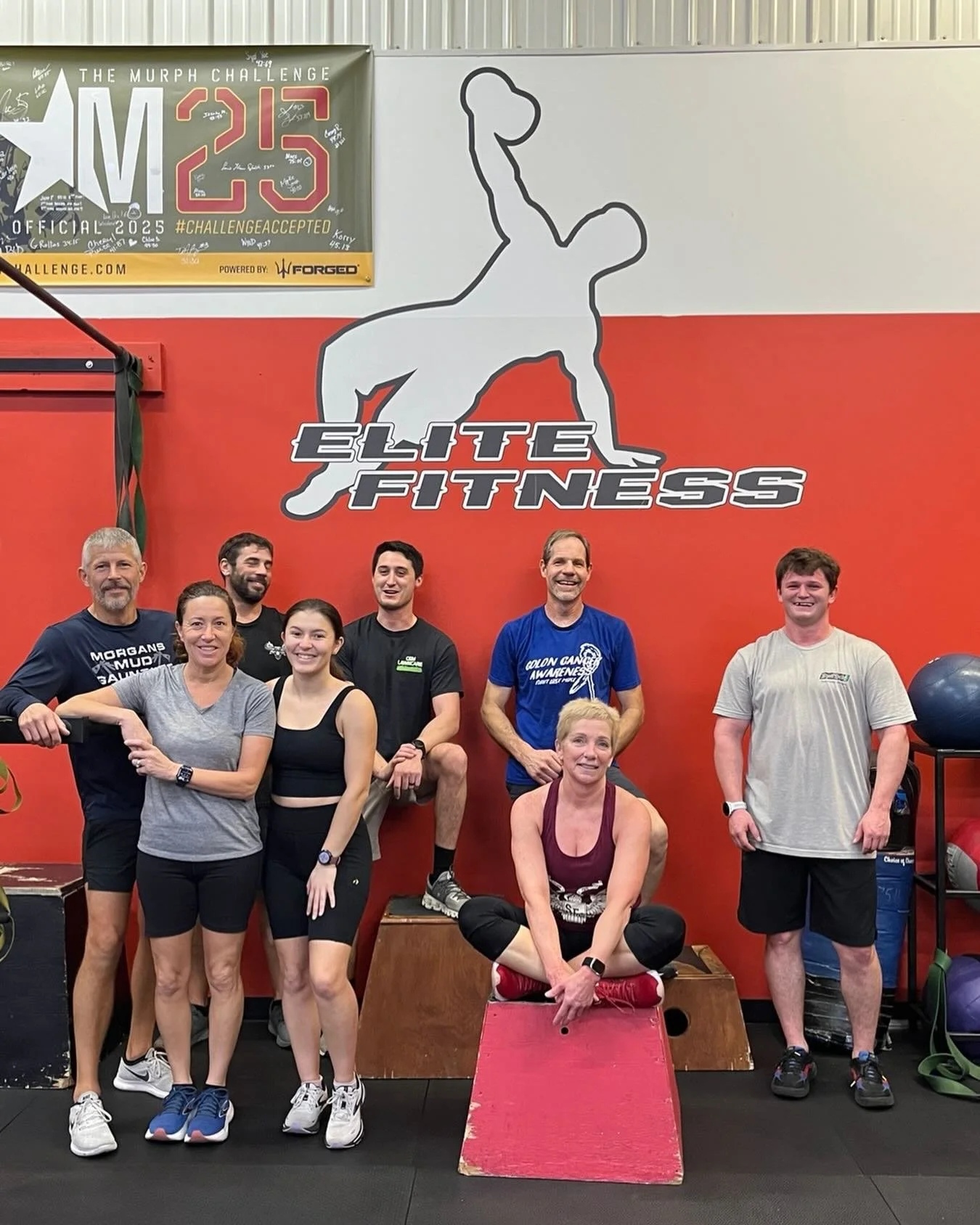 Always great having new folks for the Circuits. Early Crew gett&rsquo;n it done!