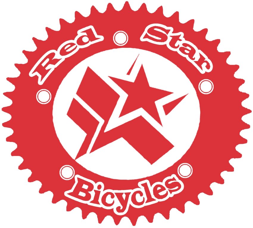 1st Annual Red Star Bicycles Trinity Levee Ride
