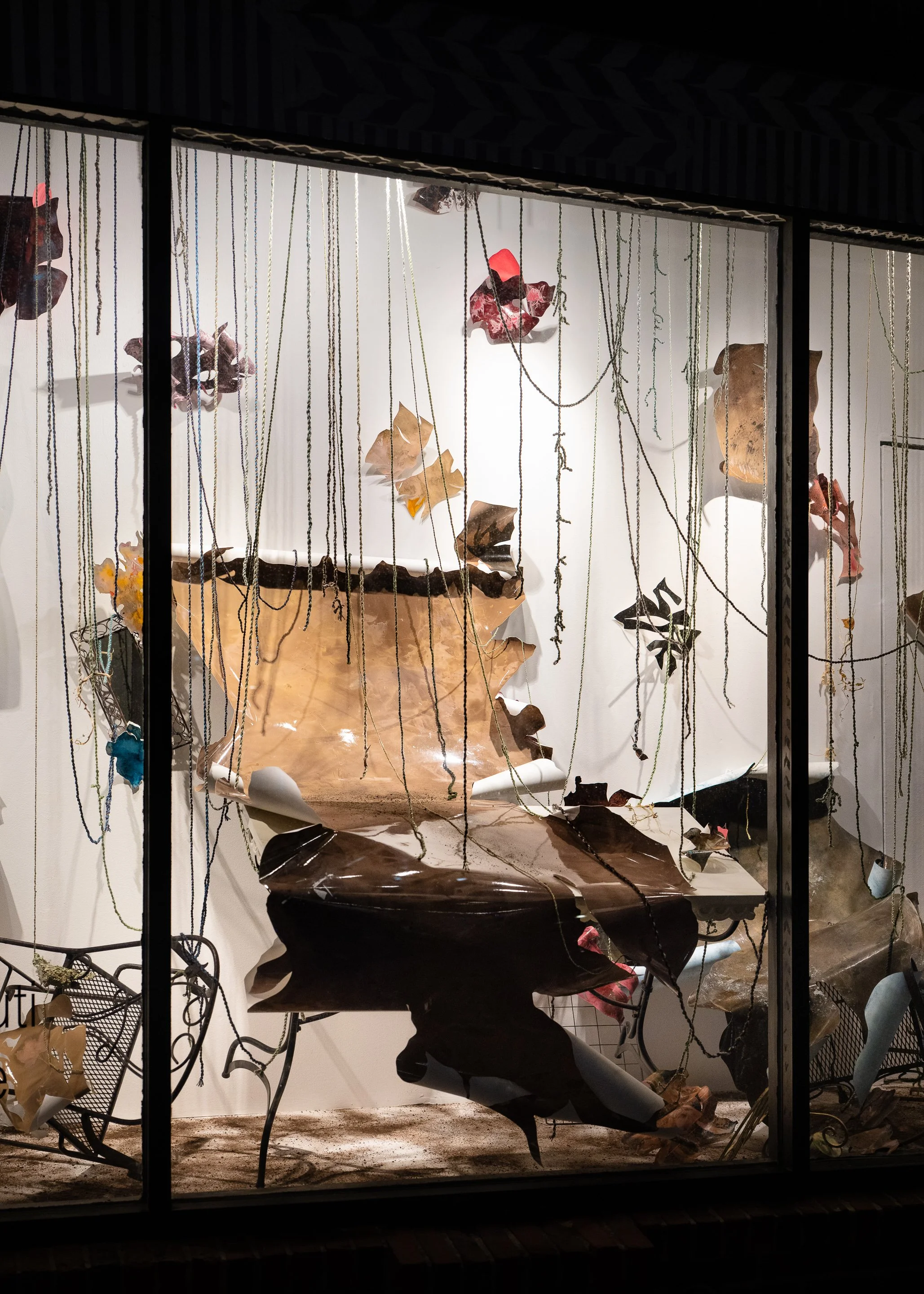 Photographed by Joel Tsui