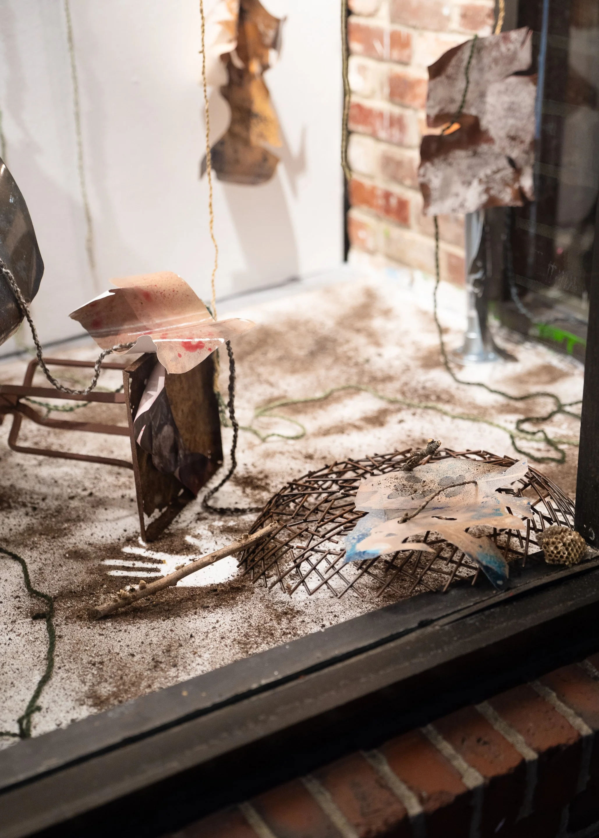 Photographed by Joel Tsui