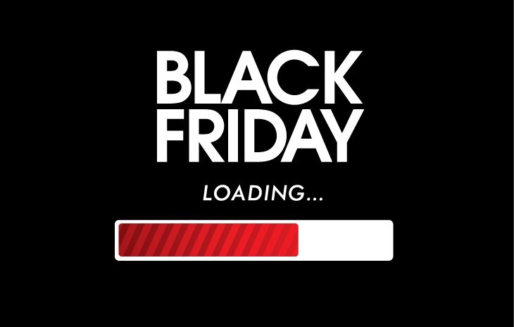 Black Friday: a época mais esperada para alguns consumidores