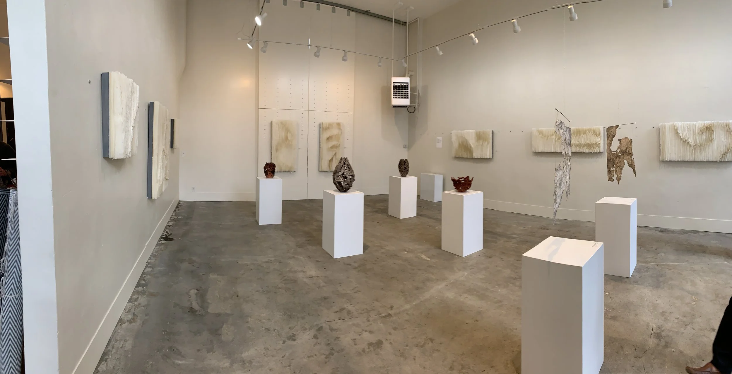 Perry & Carlson Gallery Mount Vernon June 2019
