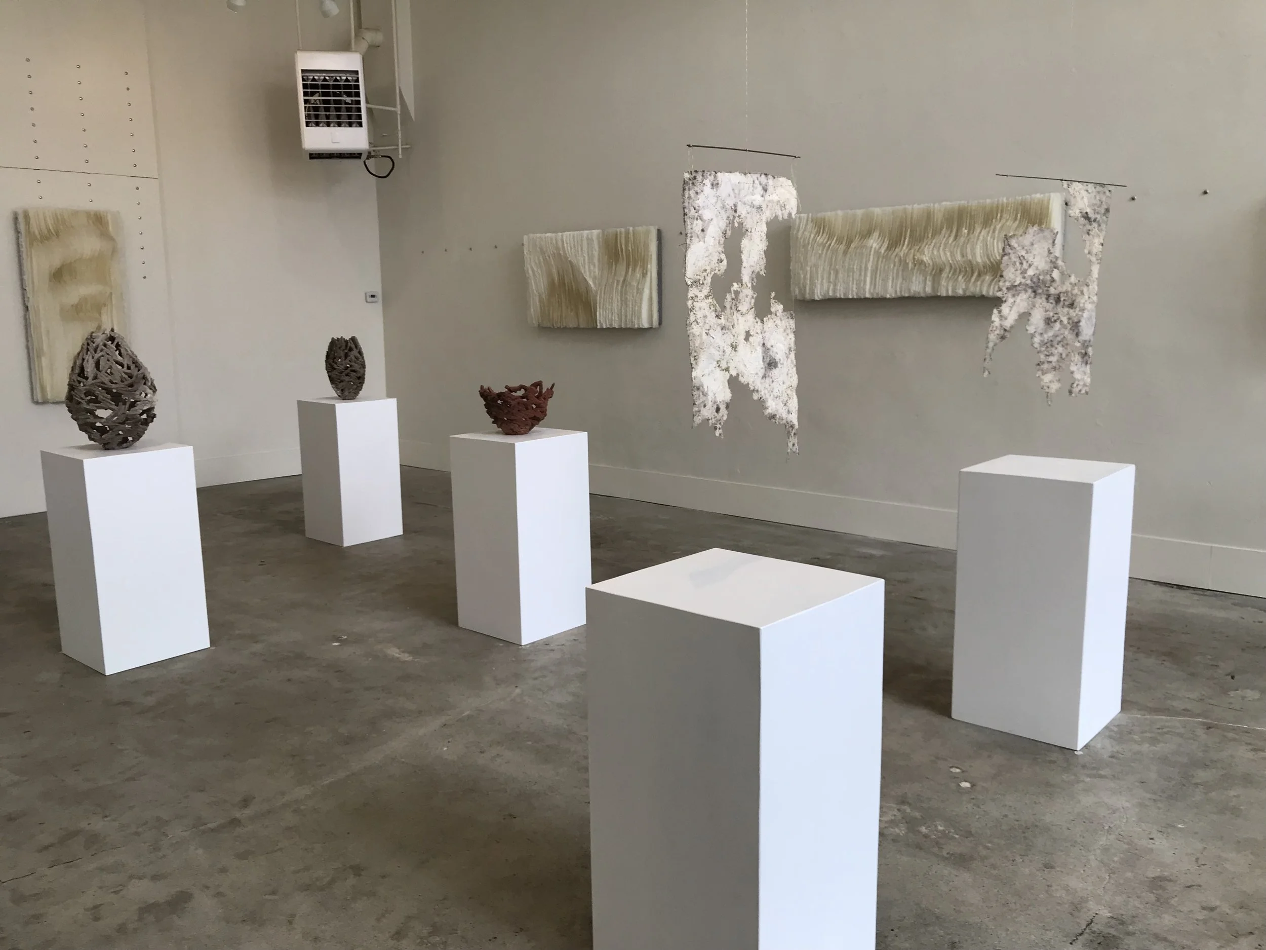 Perry & Carlson Gallery Mount Vernon June 2019