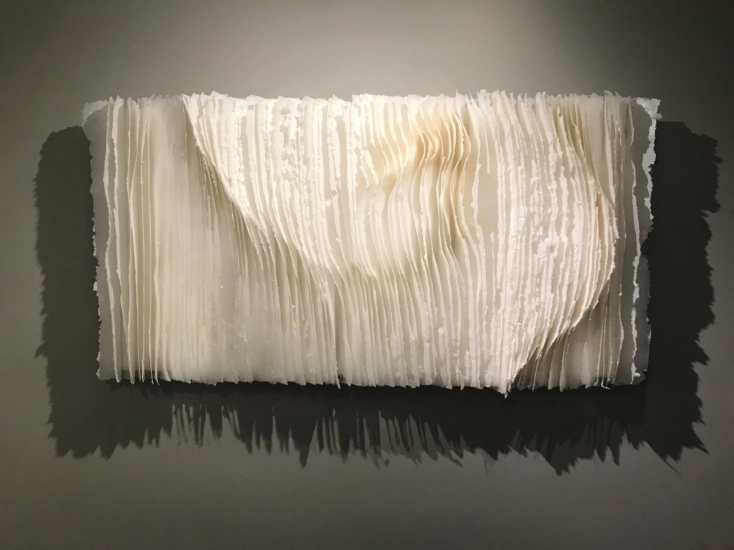 Undercurrent 24x48 Sold