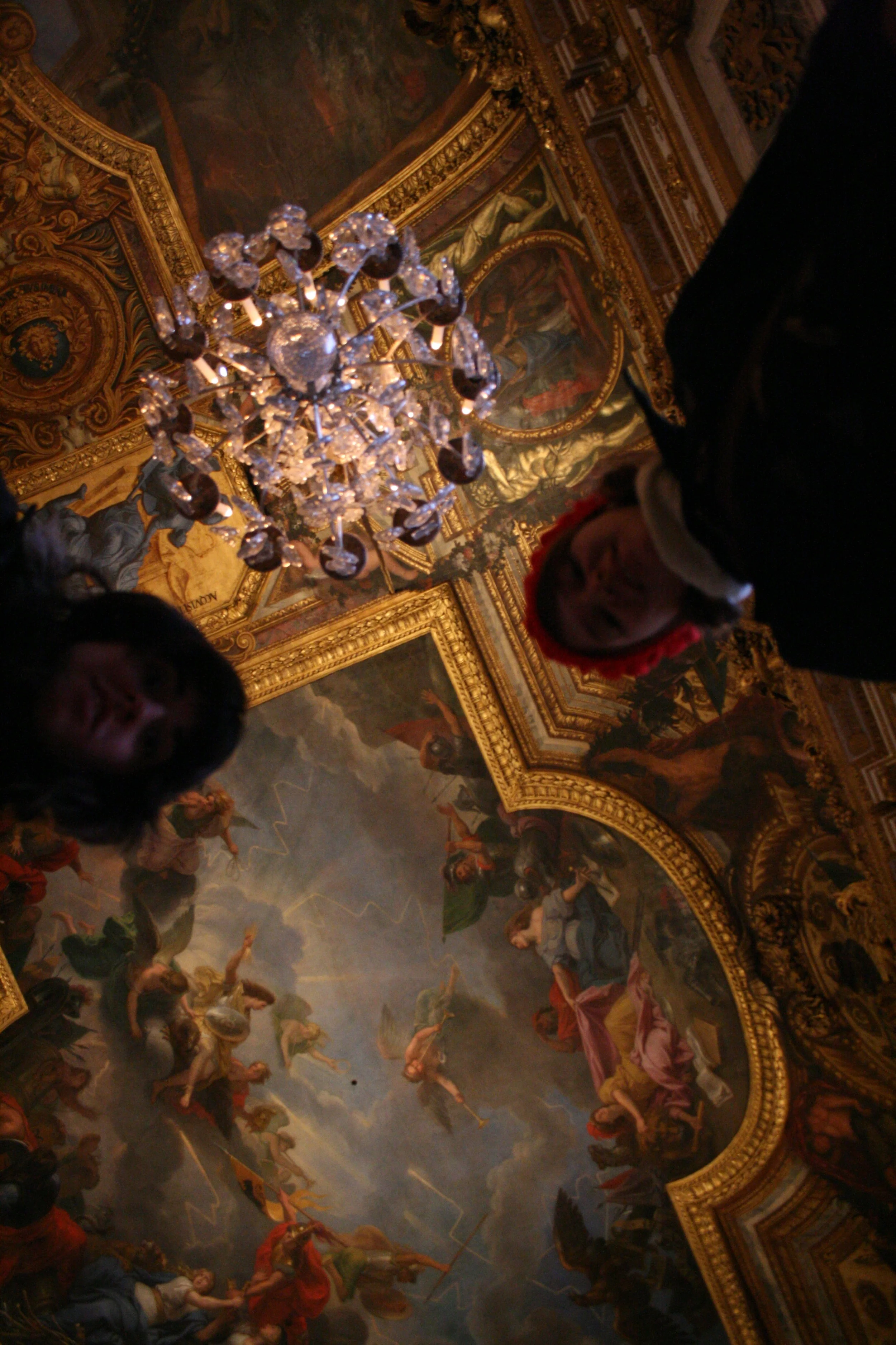 Versailles '08