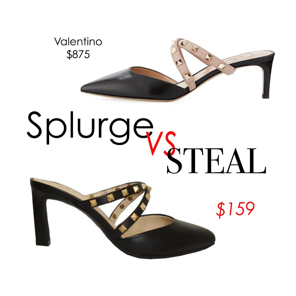 Splurge Black Valentino Shoes.jpg