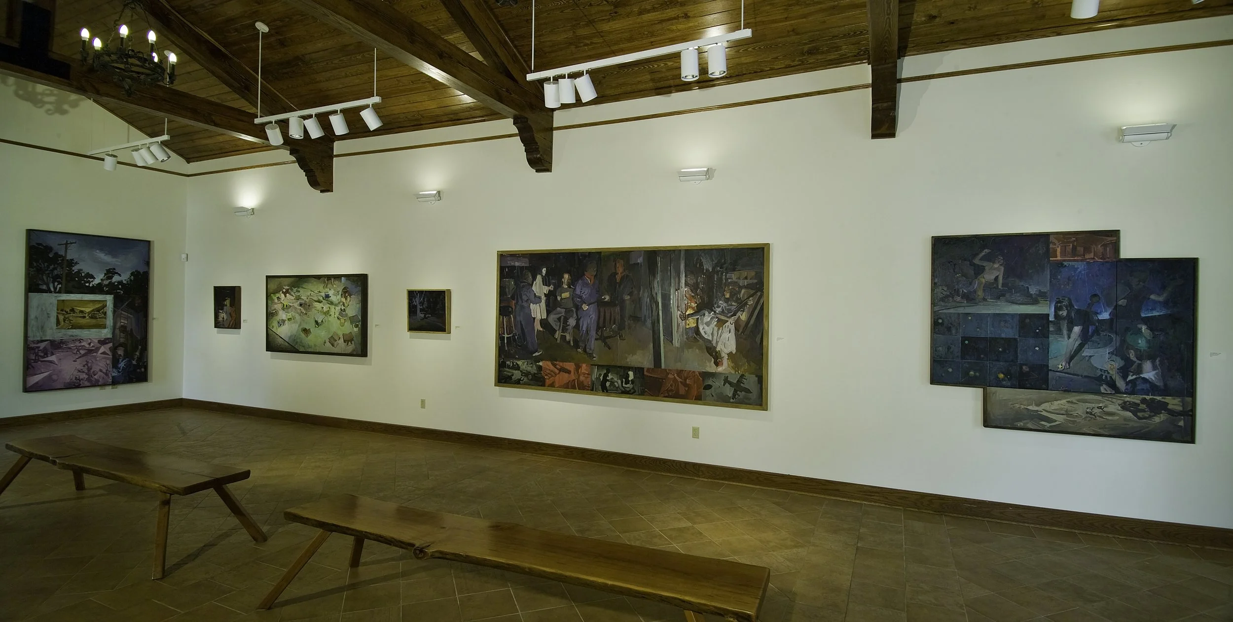 Crisp Ellert Museum 2010