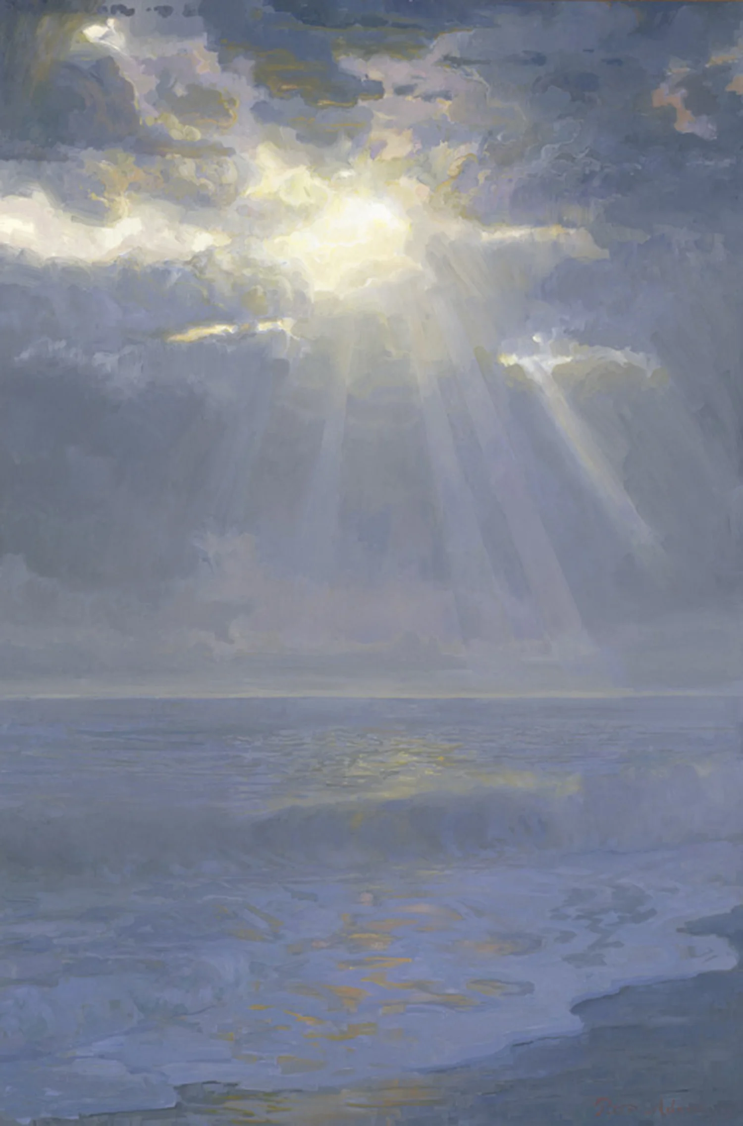 <i>Western Crescendo</i>
