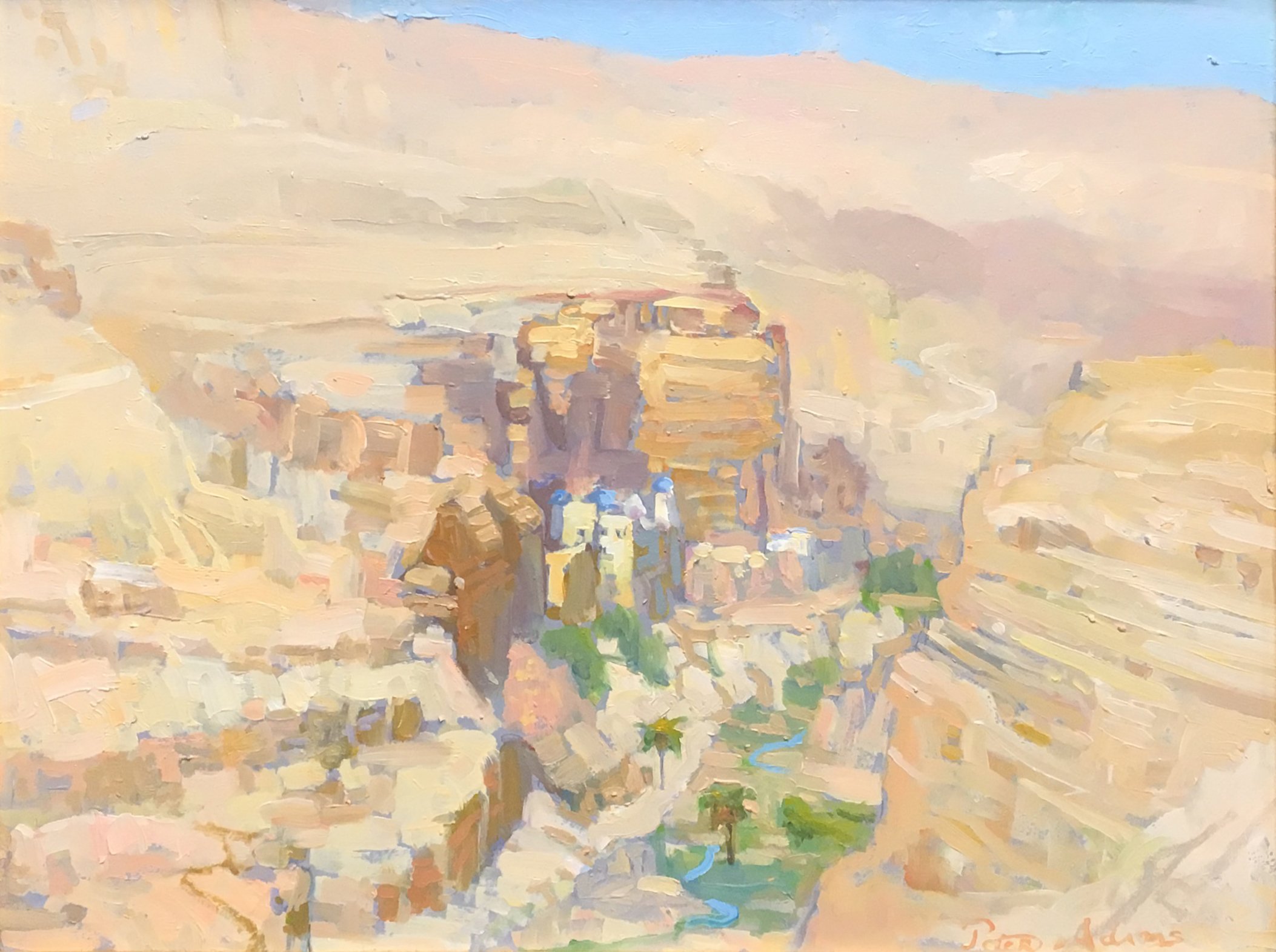 St. George's Greek Orthodox Monastery