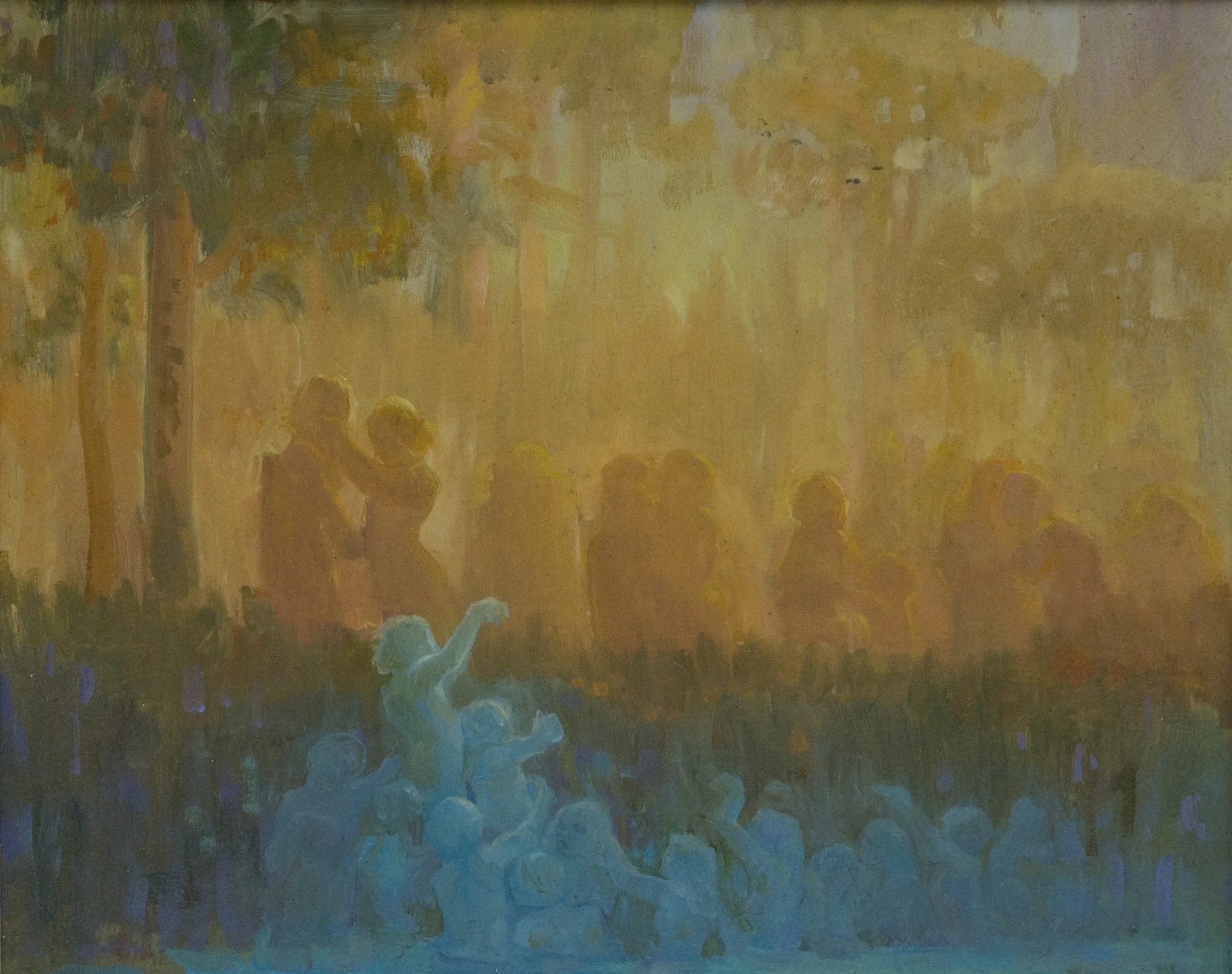 Twilight of the Gods