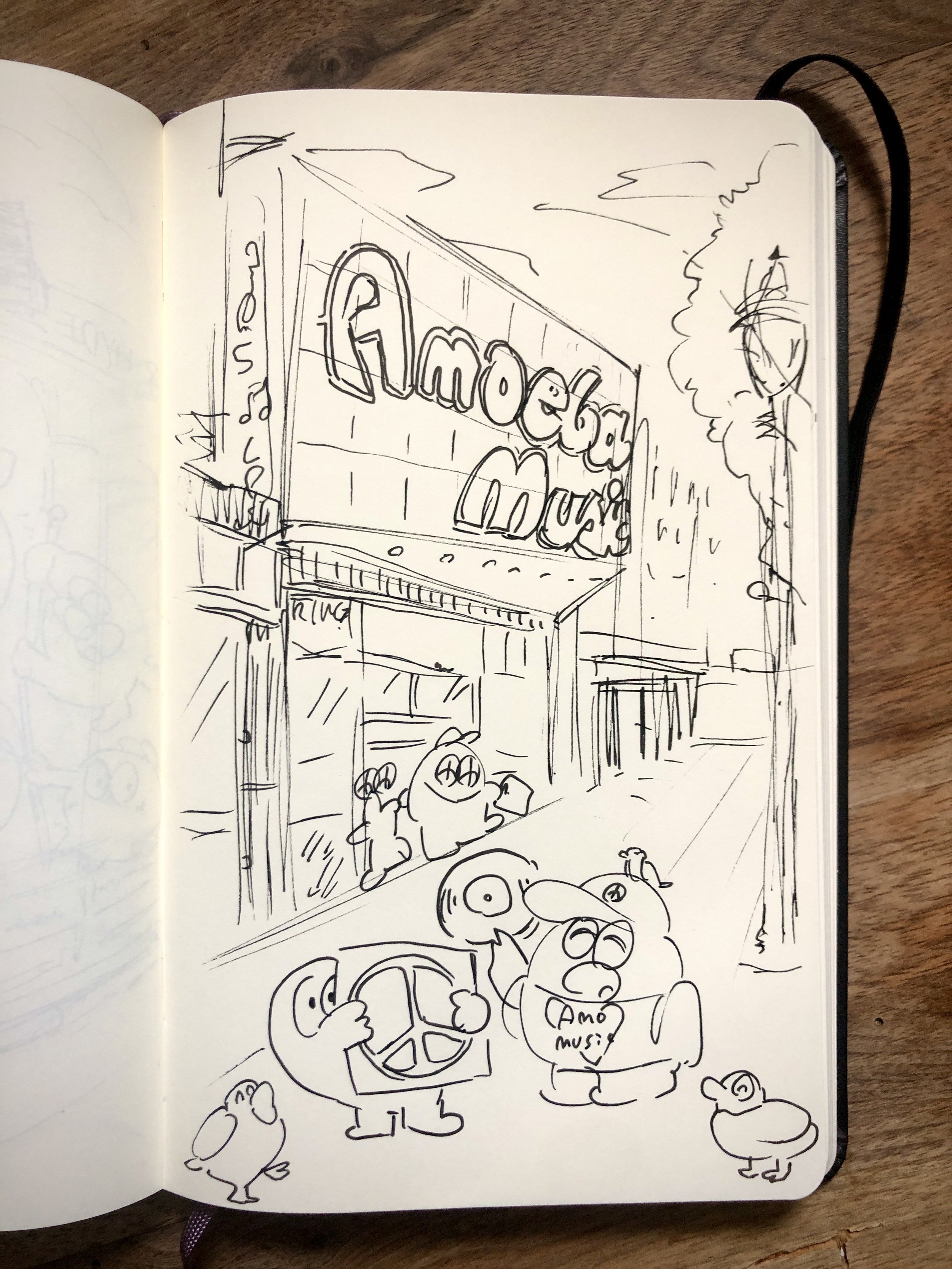 2024_AmoebaMusic_sketch-ConeyIshida.JPG